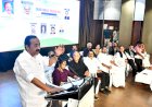അവയവമാറ്റ ആശുപത്രി മുപ്പത് മാസം കൊണ്ട് പൂര്‍ത്തിയാക്കും മുഖ്യമന്ത്രി വിഡി സതീശന്‍