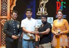 രാജസ്ഥാൻ അന്താരാഷ്ട്ര ഫിലിം ഫെസ്റ്റിവലിൽ ഇന്ദ്രജിത്തിന്റെ ധീര ത്തിന് പുരസ്‌ക്കാര നേട്ടം