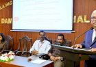 ഭൂമി തരംമാറ്റത്തിൽ കൃത്യതയും വേഗതയും കൊച്ചിയിൽ റവന്യൂ ഉദ്യോഗസ്ഥരുടെ ശിൽപ്പശാല നടന്നു