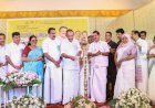 കേരളത്തിലെ ആദ്യ പുകയിലരഹിത ഗ്രാമമായി കീഴ്‌മാട് ചരിത്രനേട്ടം