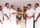 മുസിരിസ് പദ്ധതി അന്താരാഷ്ട്ര ഹെറിറ്റേജ് ടൂറിസം കേന്ദ്രമാക്കും മുഖ്യമന്ത്രി വി.ഡി. സതീശൻ