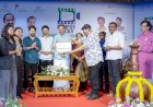വിദ്യാർത്ഥികൾക്ക് മുന്നിലേക്ക് ലോകസിനിമകൾ ക്യാമ്പസ് ഫ്ലിക്‌സ് തുടക്കമായി, ക്യാമ്പസുകളിലേക്ക് താരനിരയുമെത്തും