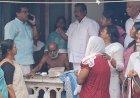 പാർശ്വവൽക്കരിക്കപ്പെട്ടവർക്കായി ഉന്നതി ഭവന സന്ദർശന പദ്ധതിയുമായി അങ്കമാലി ബ്ലോക്ക് പഞ്ചായത്ത്