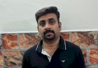 ​മാസ്കും ഹെൽമറ്റും ധരിച്ചെത്തി വീട്ടിൽ അതിക്രമിച്ചു കയറി വൃദ്ധയുടെ മാല പൊട്ടിച്ചു പ്രതി അറസ്റ്റിൽ