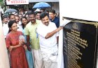 സർക്കാർ ഓഫീസുകൾ പൂർണമായും ജനസൗഹൃദമാകണം മന്ത്രി എ.പി. അനിൽകുമാർ