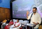 അന്താരാഷ്ട്ര നിലവാരത്തിലേക്ക് കൃഷ്ണമേനോൻ മ്യൂസിയം