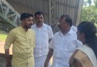ഓടക്കാലി ഹയർസെക്കൻഡറി സ്കൂൾ ഓഡിറ്റോറിയം പൊളിച്ചുനീക്കും 25,000 രൂപ അനുവദിച്ചു
