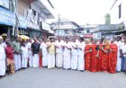പെരുമ്പാവൂർ റോഡ് നവീകരണം ഉദ്ഘാടനം നിർവഹിച്ചു വികസന പദ്ധതികൾക്ക് പിന്തുണയുമായി പൊതുമരാമത്ത് വകുപ്പ്