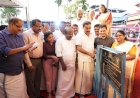 നിർമ്മാണച്ചെലവിനേക്കാൾ തുക സ്ഥലം ഏറ്റെടുക്കലിന് പൊതുമരാമത്ത് വകുപ്പിൽ പ്രത്യേക വിങ് രൂപീകരിക്കും മന്ത്രി പി.കെ. ബഷീർ