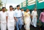 മാക്കേക്കടവ് നേരേക്കടവ് പാലം ഒക്ടോബർ 18 ന് മുഖ്യമന്ത്രി ഉദ്ഘാടനം ചെയ്യും