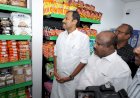 സപ്ലൈകോ ഗോ കൺവീനിയൻസ് സ്റ്റോർ പ്രവർത്തനമാരംഭിച്ചു ആദ്യ സ്റ്റോർ വൈറ്റില ഹബ്ബിൽ