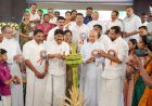 കര്‍ഷകരുടെ ഭൂമിയും വാസസ്ഥലവും സംരക്ഷിക്കും മന്ത്രി ടി. സിദ്ദിഖ്