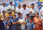 ​പ്രൈമറി തലം മുതൽ ഫുട്ബോൾ ലീഗ് മത്സരങ്ങൾ വേണം ഗവ. ചീഫ് വിപ്പ് അപു ജോൺ ജോസഫ്