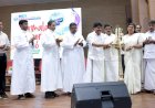 കാർഷിക മേഖലയിൽ എ.ഐ പ്രയോജനപ്പെടുത്തുന്നത് മഹത്തരം കൃഷി മന്ത്രി ടി. സിദ്ദിഖ്