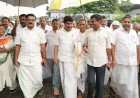 നടുക്കര ജൈവ് യൂണിറ്റിന് പുനർജനനം പൈനാപ്പിൾ കർഷകരുടെ കാത്തിരിപ്പിന് വിരാമം, പ്രഖ്യാപനവുമായി കൃഷിമന്ത്രി ടി. സിദ്ദിഖ്