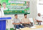 യുവതലമുറയെ കൃഷിയിലേക്ക് ആകർഷിക്കാൻ പുതിയ പദ്ധതികൾ ചീഫ് വിപ്പ് അപു ജോൺ ജോസഫ്