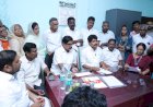 മൂവാറ്റുപുഴ മാർക്കറ്റ് പൂർണ്ണമായും പ്രവർത്തനക്ഷമമാക്കും കൃഷിമന്ത്രി ടി. സിദ്ദിഖ്
