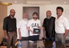 മാധ്യമ ലോകത്തിന്റെ കഥയുമായി ഉടുമ്പൻചോല വിഷൻ ശ്രദ്ധേയമായി ട്രെയ്‌ലർ