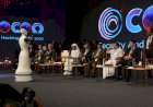 സൈബർഡോം ശക്തിപ്പെടുത്തും ട്രാഫിക്കും ദുരന്തനിവാരണവും ഇനി റോബോട്ടുകൾ നോക്കും