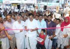 വളവന്നൂർ സ്മാർട്ട് വില്ലേജ് ഓഫീസ് നാടിന് സമർപ്പിച്ചു മന്ത്രി എ.പി. അനിൽകുമാർ