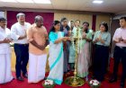 അമ്മമാരുടെ മാനസികാരോഗ്യത്തിന് കുടുംബ പിന്തുണ അനിവാര്യം മന്ത്രി അഡ്വ. ബിന്ദു കൃഷ്ണ