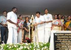 സർക്കാർ ആശുപത്രികളിൽ 1800 പുതിയ ഡോക്ടർ തസ്തികകൾ സൃഷ്ടിക്കുമെന്ന് മന്ത്രി കെ. മുരളീധരൻ