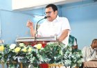 ചിക്കുൻഗുനിയ പ്രതിരോധം വീടുകൾ തോറുമുള്ള പരിശോധന പുനഃരാരംഭിക്കുമെന്ന് മന്ത്രി കെ. മുരളിധരൻ