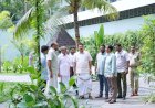 മാനസികാരോഗ്യ സംരക്ഷണത്തിന് കാര്യക്ഷമമായ ഇടപെടലുകൾ അനിവാര്യമായിരിക്കുന്നു മന്ത്രി എൻ. ഷംസുദ്ദീൻ