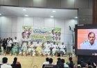 മാലിന്യസംസ്കരണം ഓരോ പൗരന്റെയും ഉത്തരവാദിത്വം മന്ത്രി അനൂപ് ജേക്കബ്
