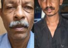 ​പ്രായപൂർത്തിയാകാത്ത പെൺകുട്ടിയെ തട്ടിക്കൊണ്ടുപോയി പീഡിപ്പിച്ച കേസ് രണ്ട് പേർ അറസ്റ്റിൽ