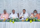 പരുമല പെരുന്നാൾ മുന്നൊരുക്കങ്ങൾ അവലോകനം ചെയ്ത് മന്ത്രി പി.സി. വിഷ്ണുനാഥ്