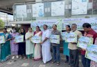 സീറോ വേസ്റ്റ് ലക്ഷ്യമാക്കി നിർമലം മൂവാറ്റുപുഴയിൽ ശുചിത്വ കേരളം ക്യാമ്പയിന് തുടക്കമായി