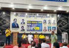 ഏനാനല്ലൂരിൽ സൗജന്യ മെഡിക്കൽ ക്യാമ്പ് വിദഗ്ധ ചികിത്സയുമായി ബി.എം.എച്ച്