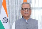 കേരളത്തിൽ പുതിയ ഗവർണർ ഓംപ്രകാശ് മാഥൂർ ചുമതലയേൽക്കും, രാജേന്ദ്ര ആർലേക്കർ തമിഴ്‌നാട്ടിലേക്ക്