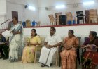 കരുതലോടെ നഗരസഭ മൂവാറ്റുപുഴയിൽ മെഗാ മെഡിക്കൽ ക്യാമ്പ് നടന്നു