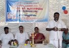 മനസ്സുകൊണ്ട് വാനം തൊട്ട് കുരുന്നുകൾ വാളകത്ത് ‘മഴവില്ലഴക്’ ഭിന്നശേഷി കലോത്സവം ശ്രദ്ധേയമായി