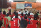 ഉരുൾപൊട്ടലും വെള്ളപ്പൊക്കവും തടയാൻ മുൻകരുതൽ കുട്ടമ്പുഴയിൽ ജനങ്ങൾക്ക് ദുരന്തനിവാരണ പരിശീലനം