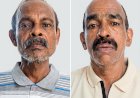 പാമ്പാകുട ബാറിന് സമീപം യുവാവിനെ ആക്രമിച്ച കേസ് രണ്ടുപേർ അറസ്റ്റിൽ