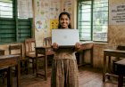 കള്ള് വ്യവസായ തൊഴിലാളികളുടെ മക്കൾക്ക് ലാപ്ടോപ്പിന് അപേക്ഷിക്കാം