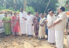 മാറാടിയിൽ ഒന്നര ലക്ഷം മത്സ്യക്കുഞ്ഞുങ്ങളെ നിക്ഷേപിച്ചു