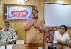 സ്‌കൂൾ കൗൺസിലർമാർക്ക് ബാലാവകാശ കമ്മീഷന്റെ ഏകദിന പരിശീലനം