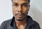 പെട്രോൾ പമ്പ് ജീവനക്കാരുടെ ഫോണുകൾ കവർന്നു അസം സ്വദേശി പിടിയിൽ