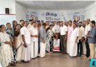 സംസ്ഥാന സ്കൂൾ കായികമേള കുടിവെള്ള വിതരണത്തിനായി തണ്ണീർക്കുടങ്ങൾ സജ്ജമാക്കി വെൽഫെയർ കമ്മിറ്റി