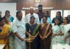 ഗാന്ധിയൻ ദർശനങ്ങൾ ഇന്നും ലോകത്തിന് വഴികാട്ടി ബെന്നി ബഹനാൻ എം.പി.