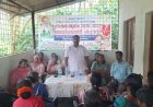 ആദിവാസി കുരുന്നുകൾക്ക് ഇനി പോഷകാമൃതം കരുതലായി എറണാകുളം ജില്ലാ പഞ്ചായത്ത്
