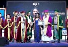 സുതാര്യമായ തൊഴിൽ സംസ്കാരം ഡോക്ടർമാർ വളർത്തിയെടുക്കണം മന്ത്രി കെ. മുരളീധരൻ