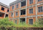 കരാറുകാരന്റെ വീഴ്ച, വീണ്ടും ടെണ്ടർ കുറ്റിപ്പാല ഫ്ലാറ്റിന്റെ നിർമ്മാണത്തിന് പുതിയ ജീവൻ