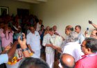 ജപ്പാനില്‍ ട്രെയിനിടിച്ച് മരിച്ച മലയാളി യുവതി ദേവികയുടെ ചിതാഭസ്മം നാട്ടിലെത്തിച്ചു
