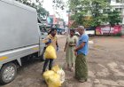 സാനിറ്ററി മാലിന്യ ശേഖരണം വിപുലീകരിച്ച് തൊടുപുഴ നഗരസഭ