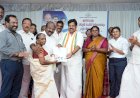 ലക്ഷ്യമിട്ടതിന്റെ ഇരട്ടിയിലധികം പട്ടയങ്ങൾ വിതരണം ചെയ്തുവെന്ന് മന്ത്രി എ.പി. അനിൽകുമാർ